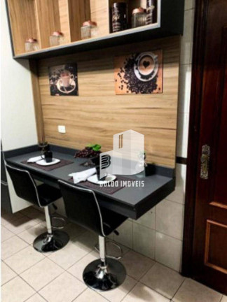 Imagem Cobertura com 4 Quartos à Venda, 205 m² em Vila Guilhermina - Praia Grande Imagem Cobertura com 4 Quartos à Venda, 205 m² em Vila Guilhermina - Praia Grande