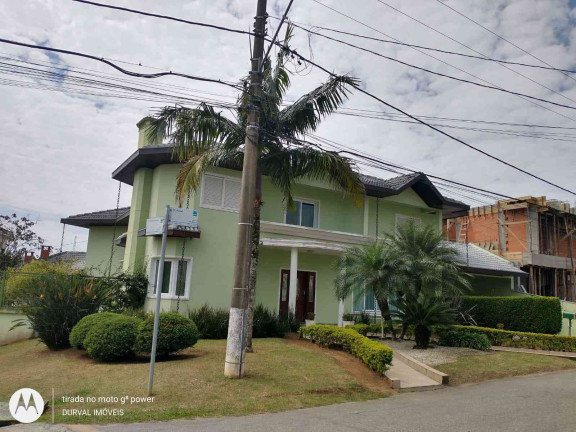 Imagem Casa com 4 Quartos à Venda, 466 m² em Aruã - Mogi Das Cruzes