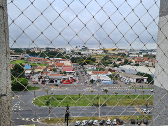 Imagem Apartamento com 2 Quartos à Venda, 51 m² em Residencial Pacaembu - Itupeva