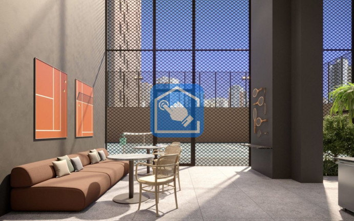 Imagem Cobertura com 5 Quartos à Venda, 346 m² em Pinheiros - São Paulo