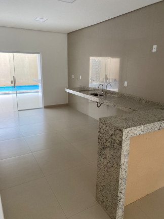 Imagem Casa com 3 Quartos à Venda,  em Plano Diretor Sul - Palmas
