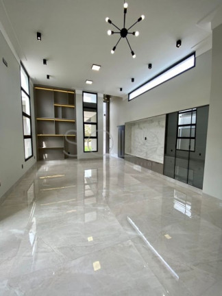 Imagem Casa de Condomínio com 3 Quartos à Venda, 300 m² em Residencial Village Damha Ii - Araraquara Imagem Casa de Condomínio com 3 Quartos à Venda, 300 m² em Residencial Village Damha Ii - Araraquara