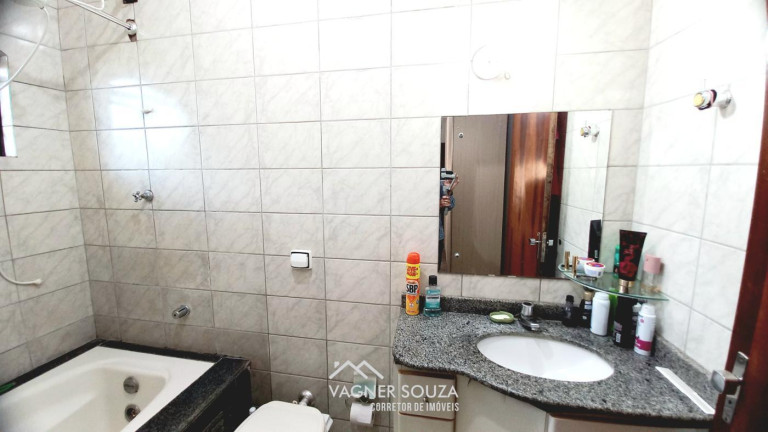 Imagem Casa com 4 Quartos à Venda, 141 m² em Jardim Paraíso - Maringá Imagem Casa com 4 Quartos à Venda, 141 m² em Jardim Paraíso - Maringá