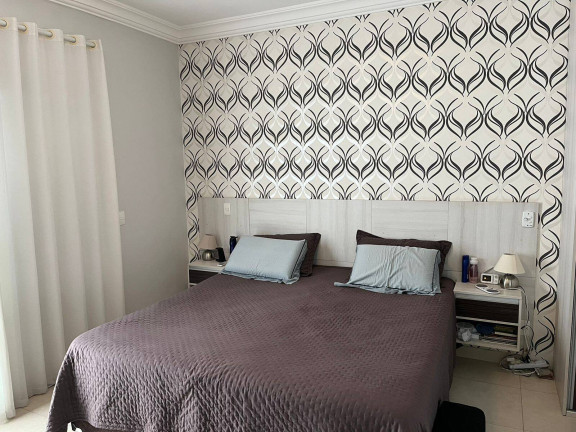 Imagem Casa de Condomínio com 3 Quartos à Venda, 145 m² em Medeiros - Jundiaí