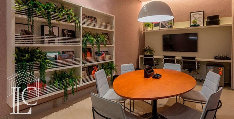 Imagem Apartamento com 2 Quartos à Venda, 105 m² em Brooklin - São Paulo Imagem Apartamento com 2 Quartos à Venda, 105 m² em Brooklin - São Paulo