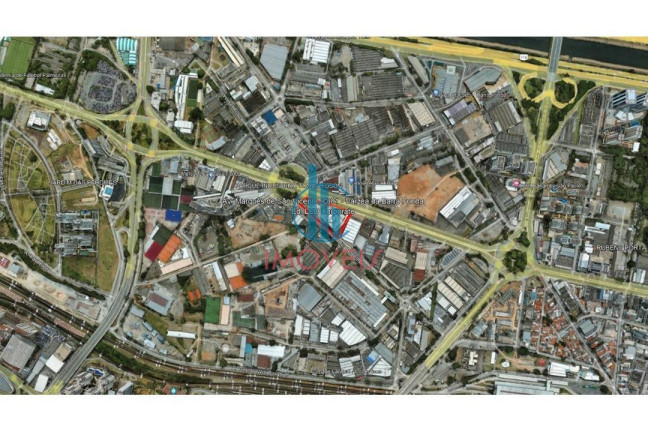 Imagem Imóvel Comercial à Venda, 557 m² em Barra Funda - São Paulo