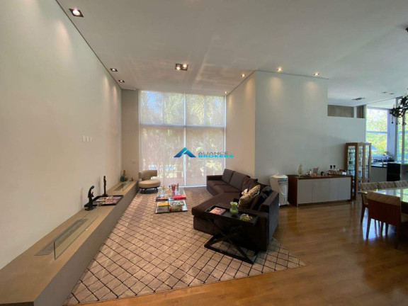 Imagem Casa de Condomínio com 4 Quartos à Venda, 433 m² em Terras De Santa Teresa - Itupeva Imagem Casa de Condomínio com 4 Quartos à Venda, 433 m² em Terras De Santa Teresa - Itupeva