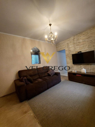 Casa com 3 Quartos à Venda, 122 m² em Paulicéia - São Bernardo Do Campo