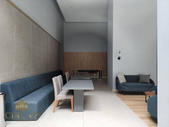 Imagem Apartamento com 3 Quartos à Venda, 184 m² em Vila Romana - São Paulo Imagem Apartamento com 3 Quartos à Venda, 184 m² em Vila Romana - São Paulo