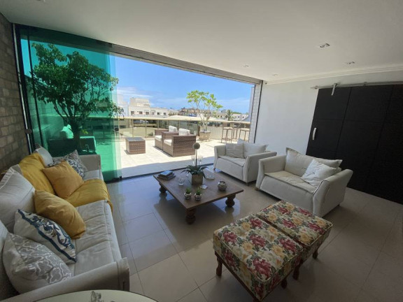 Imagem Cobertura com 5 Quartos à Venda, 380 m² em Recreio Dos Bandeirantes - Rio De Janeiro