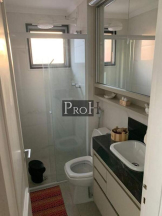 Imagem Apartamento com 4 Quartos à Venda, 118 m² em Vila Clementino - São Paulo