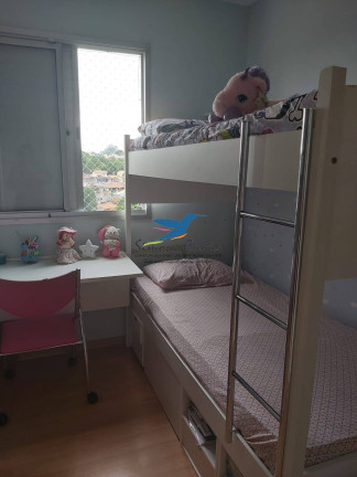 Imagem Apartamento com 2 Quartos à Venda, 55 m² em Jardim América - São José Dos Campos
