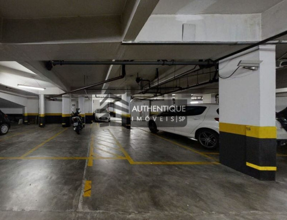 Imagem Apartamento com 1 Quarto à Venda, 47 m² em Itaim Bibi - São Paulo Imagem Apartamento com 1 Quarto à Venda, 47 m² em Itaim Bibi - São Paulo