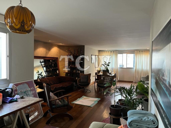 Imagem Apartamento com 3 Quartos à Venda, 210 m² em Itaim Bibi - São Paulo Imagem Apartamento com 3 Quartos à Venda, 210 m² em Itaim Bibi - São Paulo