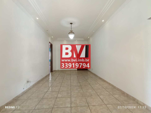 Imagem Apartamento com 2 Quartos à Venda, 75 m² em Vila Kosmos - Rio De Janeiro