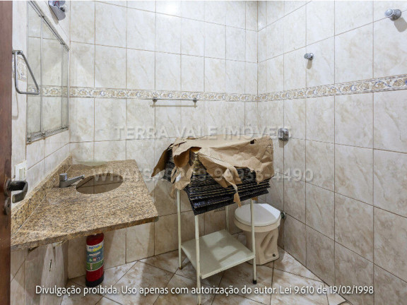 Imagem Casa com 4 Quartos à Venda, 152 m² em Parque Taquaral - Campinas
