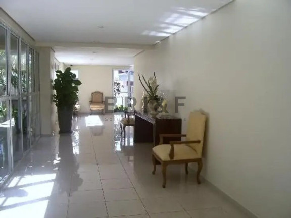 Imagem Apartamento com 3 Quartos à Venda, 137 m² em Vila Olímpia - São Paulo Imagem Apartamento com 3 Quartos à Venda, 137 m² em Vila Olímpia - São Paulo