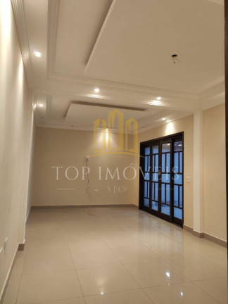 Imagem Casa com 3 Quartos à Venda, 191 m² em Jardim Torrão De Ouro - São José Dos Campos Imagem Casa com 3 Quartos à Venda, 191 m² em Jardim Torrão De Ouro - São José Dos Campos