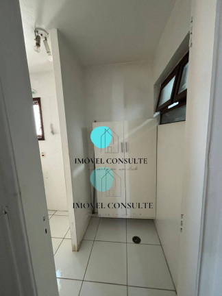 Imagem Apartamento com 1 Quarto para Alugar, 100 m² em Planalto Paulista - São Paulo
