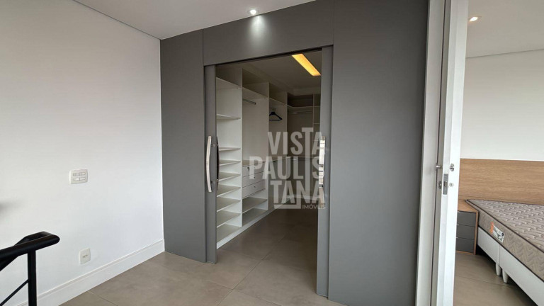Imagem Cobertura com 1 Quarto à Venda ou Locação, 85 m² em Jardim Paulista - São Paulo Imagem Cobertura com 1 Quarto à Venda ou Locação, 85 m² em Jardim Paulista - São Paulo