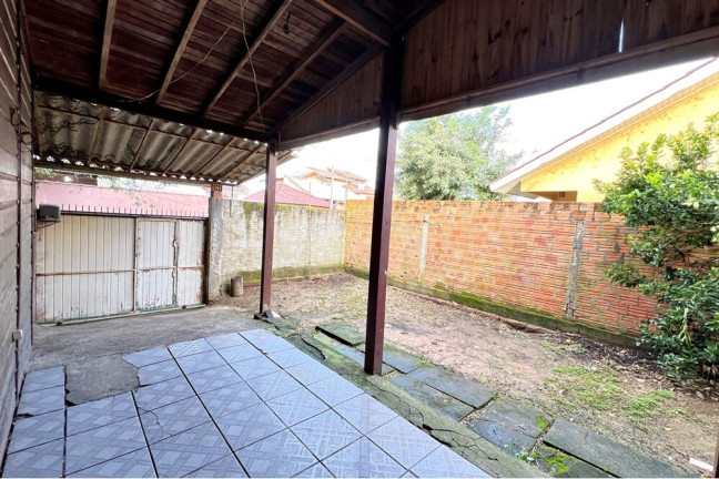 Imagem Casa com 3 Quartos à Venda, em São José - Canoas Imagem Casa com 3 Quartos à Venda, em São José - Canoas