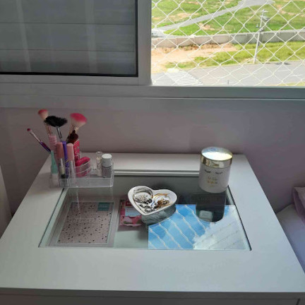 Imagem Apartamento com 2 Quartos à Venda, 51 m² em Jardim Casablanca - Indaiatuba Imagem Apartamento com 2 Quartos à Venda, 51 m² em Jardim Casablanca - Indaiatuba