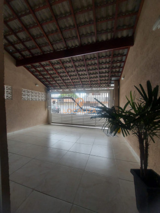 Imagem Casa com 2 Quartos à Venda, 126 m² em Jardim Satélite - São José Dos Campos Imagem Casa com 2 Quartos à Venda, 126 m² em Jardim Satélite - São José Dos Campos