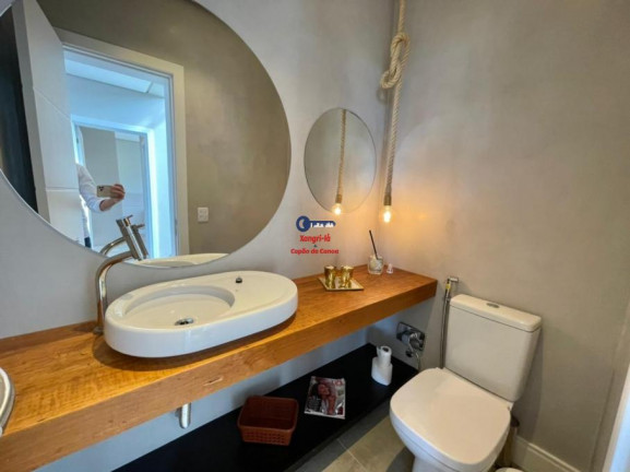 Imagem Casa de Condomínio com 4 Quartos à Venda, 300 m² em Capão Novo - Capão Da Canoa