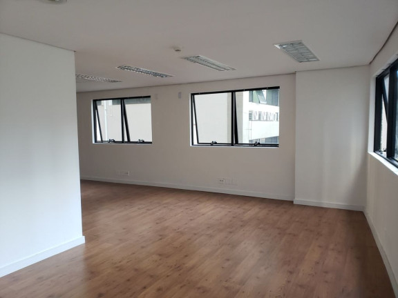 Imagem Sala Comercial para Alugar, 32 m² em Itaim Bibi - São Paulo Imagem Sala Comercial para Alugar, 32 m² em Itaim Bibi - São Paulo
