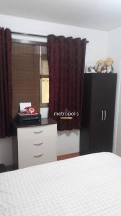 Imagem Apartamento com 2 Quartos à Venda, 90 m² em Osvaldo Cruz - São Caetano Do Sul