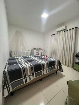 Imagem Casa com 3 Quartos à Venda, 145 m² em Parque Residencial Do Lago - Votuporanga