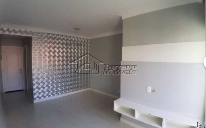 Imagem Apartamento com 3 Quartos à Venda, 62 m² em Jardim América - São José Dos Campos Imagem Apartamento com 3 Quartos à Venda, 62 m² em Jardim América - São José Dos Campos