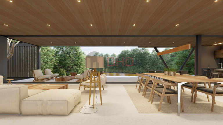 Imagem Casa de Condomínio com 5 Quartos à Venda, 1.330 m² em Lago Azul Residence - Araçoiaba Da Serra