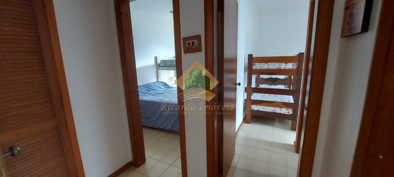 Imagem Apartamento com 3 Quartos à Venda, 90 m² em Centro - Ubatuba