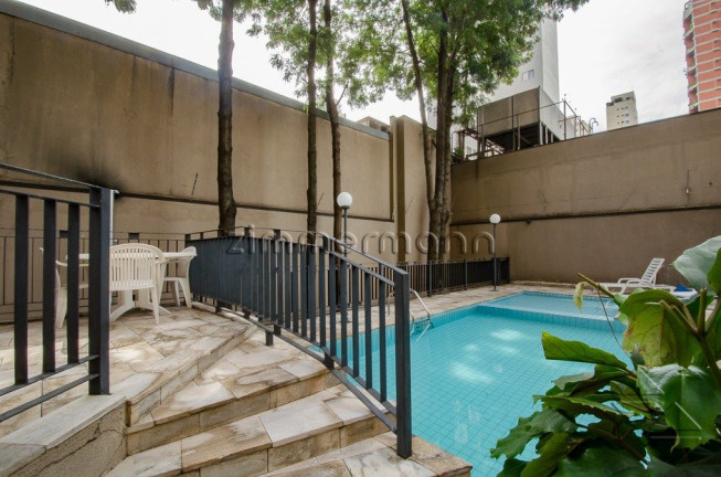 Apartamento com 3 Quartos à Venda, 180 m² em Pinheiros - São Paulo
