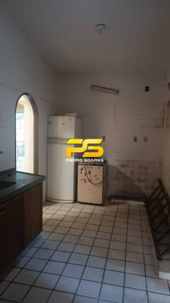 Imagem Casa com 4 Quartos à Venda, 360 m² em Brisamar - João Pessoa Imagem Casa com 4 Quartos à Venda, 360 m² em Brisamar - João Pessoa