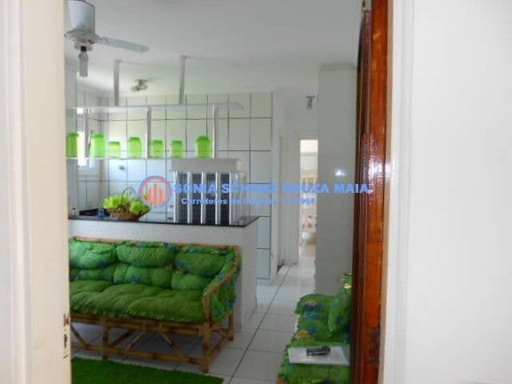Imagem Apartamento com 1 Quarto à Venda, 48 m² em Tupi - Itanhaém Imagem Apartamento com 1 Quarto à Venda, 48 m² em Tupi - Itanhaém