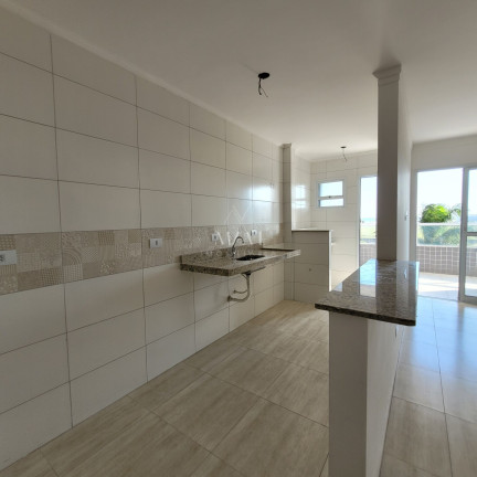 Imagem Apartamento com 2 Quartos à Venda, 78 m² em Mirim - Praia Grande Imagem Apartamento com 2 Quartos à Venda, 78 m² em Mirim - Praia Grande