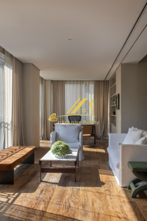 Imagem Imóvel com 4 Quartos à Venda, 460 m² em Paraíso - São Paulo Imagem Imóvel com 4 Quartos à Venda, 460 m² em Paraíso - São Paulo