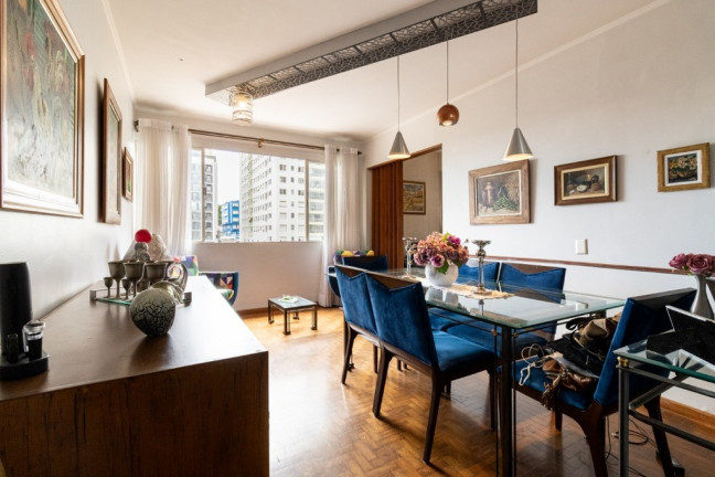 Imagem Apartamento com 2 Quartos à Venda, 80 m² em Perdizes - São Paulo Imagem Apartamento com 2 Quartos à Venda, 80 m² em Perdizes - São Paulo