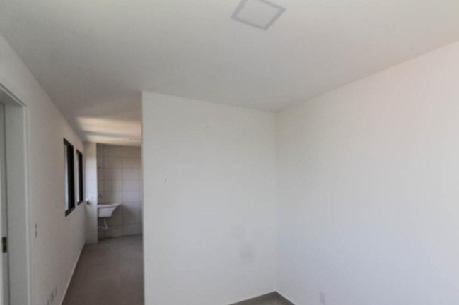 Imagem Imóvel com 1 Quarto para Alugar, 33 m² em Chácara Santo Antônio (zona Leste) - São Paulo