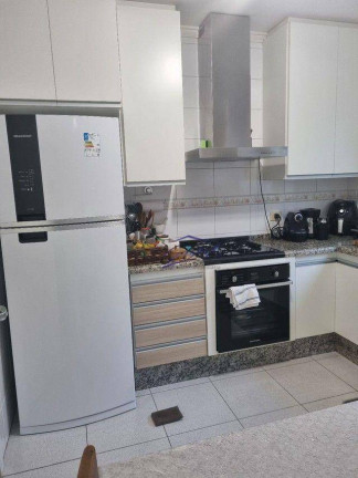 Imagem Casa com 3 Quartos à Venda, 180 m² em Jardim Bonfiglioli - São Paulo