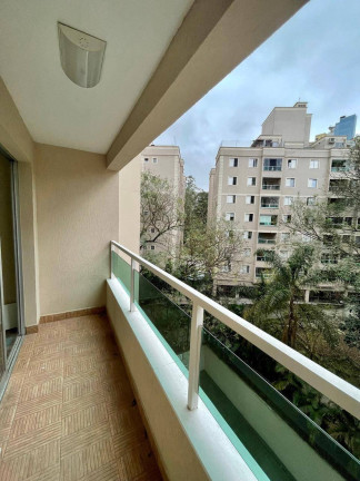 Imagem Apartamento com 2 Quartos à Venda, 63 m² em Paraíso Do Morumbi - São Paulo
