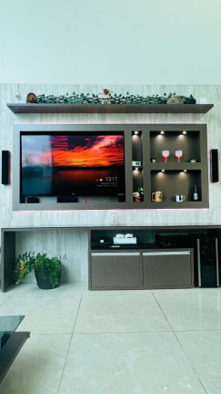 Imagem Casa com 4 Quartos à Venda, 328 m² em Ponta Negra - Manaus Imagem Casa com 4 Quartos à Venda, 328 m² em Ponta Negra - Manaus