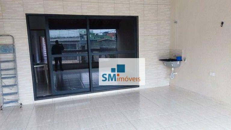 Imagem Sobrado com 4 Quartos à Venda, 294 m² em Jardim Das Orquídeas - São Bernardo Do Campo Imagem Sobrado com 4 Quartos à Venda, 294 m² em Jardim Das Orquídeas - São Bernardo Do Campo