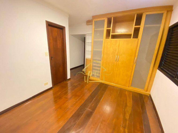 Imagem Apartamento com 4 Quartos à Venda, 240 m² em Boqueirão - Santos