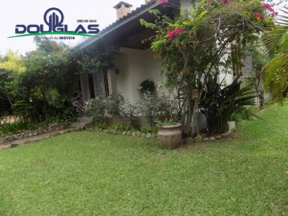 Imagem Casa com 2 Quartos à Venda, 2.400 m² em Viamão