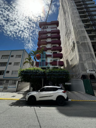 Imagem Apartamento com 1 Quarto à Venda, em Canto Do Forte - Praia Grande Imagem Apartamento com 1 Quarto à Venda, em Canto Do Forte - Praia Grande
