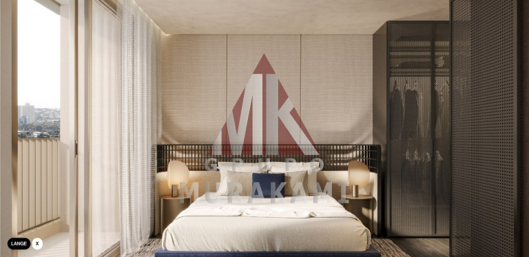 Imagem Imóvel com 1 Quarto à Venda, 71 m² em Batel - Curitiba Imagem Imóvel com 1 Quarto à Venda, 71 m² em Batel - Curitiba