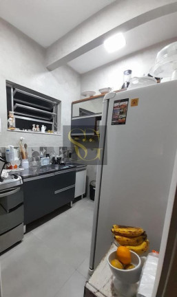 Imagem Apartamento com 1 Quarto à Venda, 30 m² em Alto - Teresópolis
